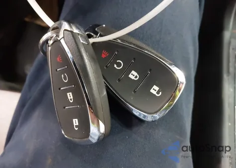 2024 Chevrolet Equinox Awd Ls z USA, uszkodzony, nr VIN 3GNAXSEG6RL241246